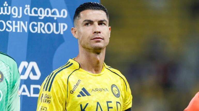 99贵宾会平台-美媒：C罗感觉被背叛，他警告沙特联赛高层自己已做好离开准备